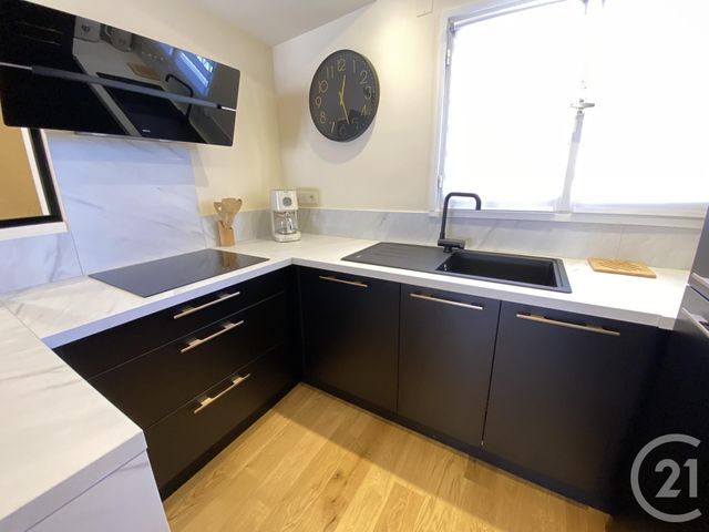 Appartement F3 &agrave; vendre - 3 pi&egrave;ces - 86,34 m2 - Ste Maxime - 83 - PROVENCE-ALPES-COTE-D-AZUR