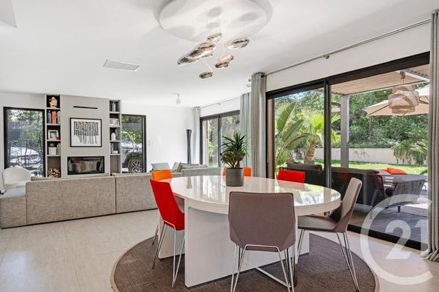 Maison &agrave; vendre - 7 pi&egrave;ces - 193 m2 - Gassin - 83 - PROVENCE-ALPES-COTE-D-AZUR