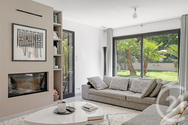 Maison &agrave; vendre - 7 pi&egrave;ces - 193 m2 - Gassin - 83 - PROVENCE-ALPES-COTE-D-AZUR