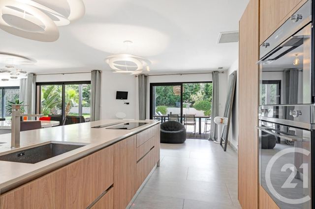 Maison &agrave; vendre - 7 pi&egrave;ces - 193 m2 - Gassin - 83 - PROVENCE-ALPES-COTE-D-AZUR