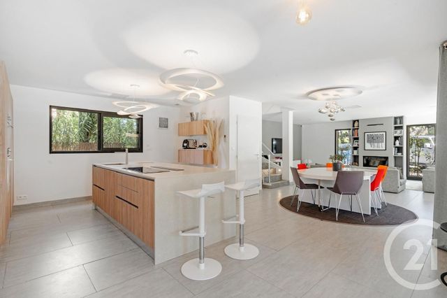 Maison &agrave; vendre - 7 pi&egrave;ces - 193 m2 - Gassin - 83 - PROVENCE-ALPES-COTE-D-AZUR