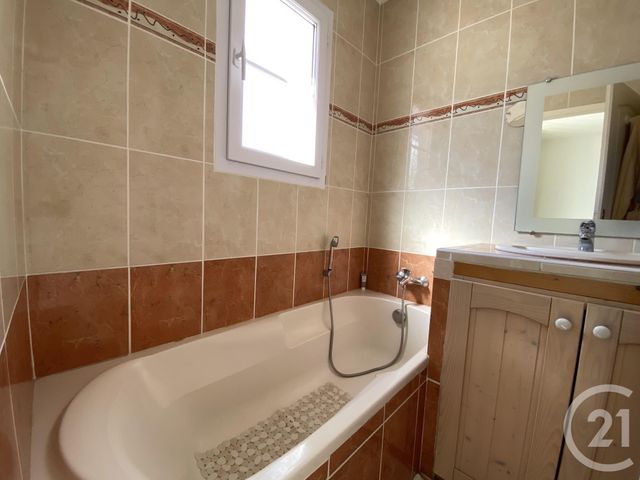 Maison &agrave; vendre - 4 pi&egrave;ces - 80 m2 - Ste Maxime - 83 - PROVENCE-ALPES-COTE-D-AZUR