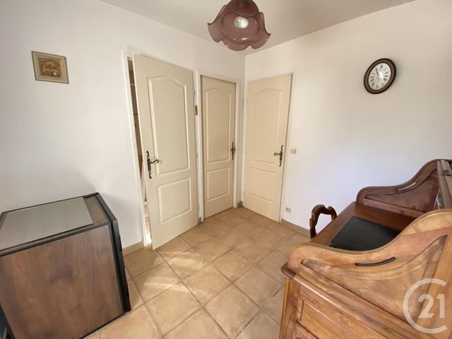Maison &agrave; vendre - 4 pi&egrave;ces - 80 m2 - Ste Maxime - 83 - PROVENCE-ALPES-COTE-D-AZUR