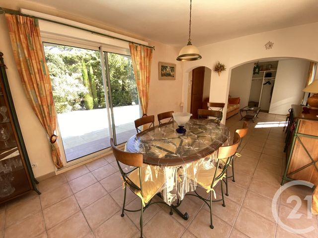 Maison &agrave; vendre - 4 pi&egrave;ces - 80 m2 - Ste Maxime - 83 - PROVENCE-ALPES-COTE-D-AZUR
