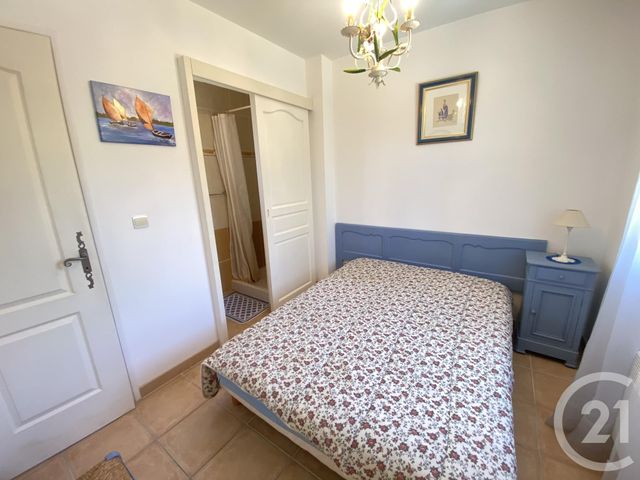 Maison &agrave; vendre - 4 pi&egrave;ces - 80 m2 - Ste Maxime - 83 - PROVENCE-ALPES-COTE-D-AZUR