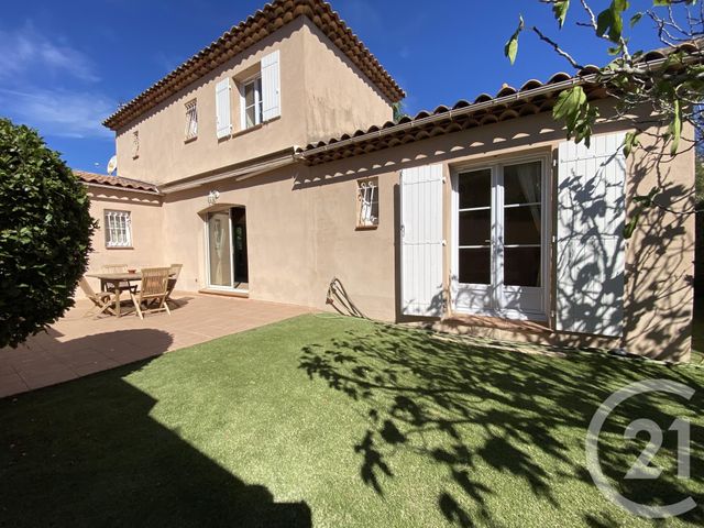 maison - STE MAXIME - 83