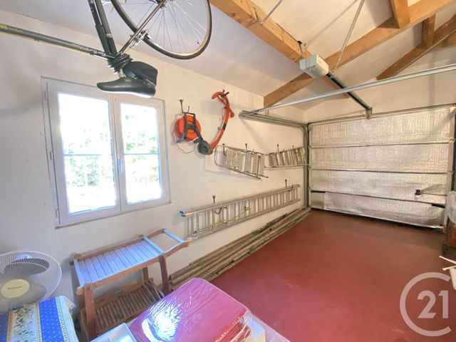 Maison &agrave; vendre - 4 pi&egrave;ces - 80 m2 - Ste Maxime - 83 - PROVENCE-ALPES-COTE-D-AZUR