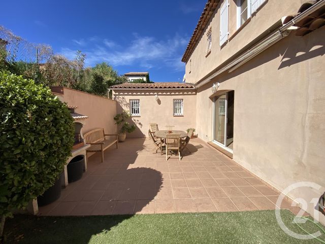 Maison &agrave; vendre - 4 pi&egrave;ces - 80 m2 - Ste Maxime - 83 - PROVENCE-ALPES-COTE-D-AZUR