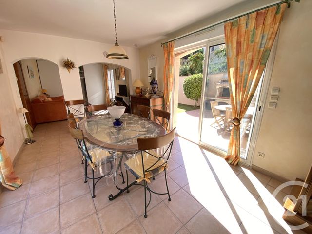 Maison &agrave; vendre - 4 pi&egrave;ces - 80 m2 - Ste Maxime - 83 - PROVENCE-ALPES-COTE-D-AZUR