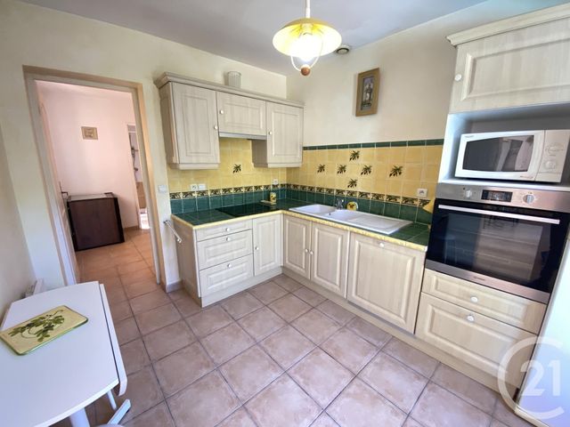 Maison &agrave; vendre - 4 pi&egrave;ces - 80 m2 - Ste Maxime - 83 - PROVENCE-ALPES-COTE-D-AZUR
