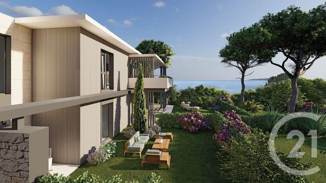 Appartement F2 &agrave; vendre - 2 pi&egrave;ces - 49,30 m2 - Ste Maxime - 83 - PROVENCE-ALPES-COTE-D-AZUR