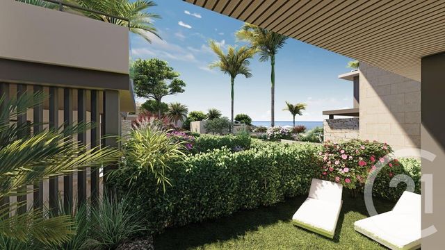 Appartement F5 &agrave; vendre - 5 pi&egrave;ces - 149,42 m2 - Ste Maxime - 83 - PROVENCE-ALPES-COTE-D-AZUR