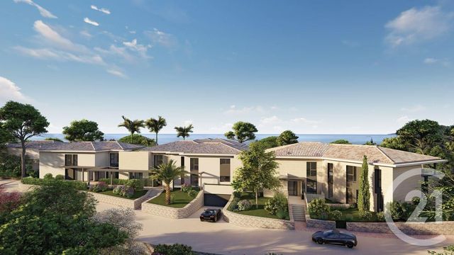 Maison &agrave; vendre - 5 pi&egrave;ces - 144,18 m2 - Ste Maxime - 83 - PROVENCE-ALPES-COTE-D-AZUR
