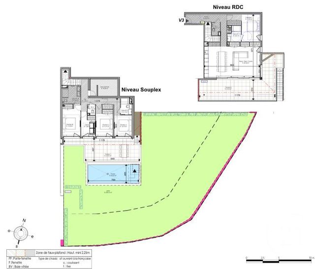 Maison &agrave; vendre - 5 pi&egrave;ces - 144,18 m2 - Ste Maxime - 83 - PROVENCE-ALPES-COTE-D-AZUR