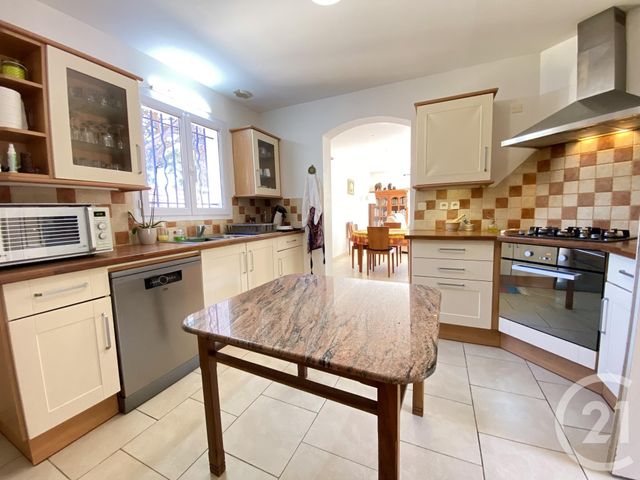 Maison &agrave; vendre - 5 pi&egrave;ces - 114 m2 - Ste Maxime - 83 - PROVENCE-ALPES-COTE-D-AZUR