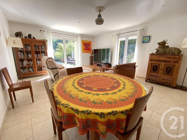 Maison &agrave; vendre - 5 pi&egrave;ces - 114 m2 - Ste Maxime - 83 - PROVENCE-ALPES-COTE-D-AZUR