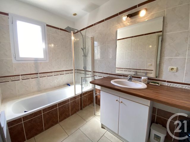 Maison &agrave; vendre - 5 pi&egrave;ces - 114 m2 - Ste Maxime - 83 - PROVENCE-ALPES-COTE-D-AZUR