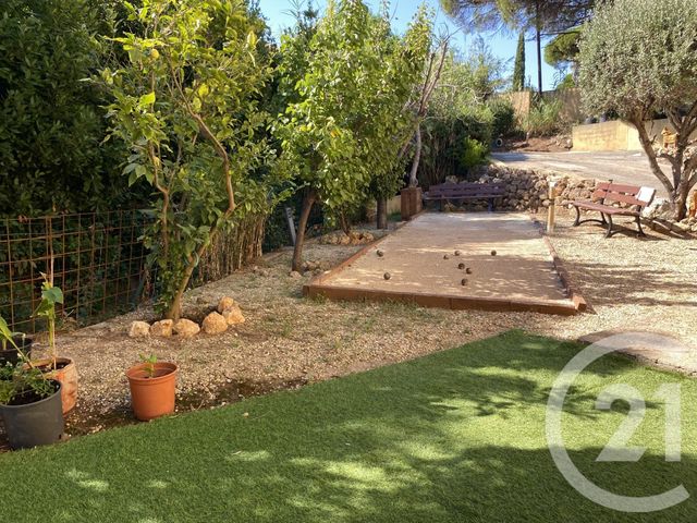 Maison &agrave; vendre - 5 pi&egrave;ces - 114 m2 - Ste Maxime - 83 - PROVENCE-ALPES-COTE-D-AZUR