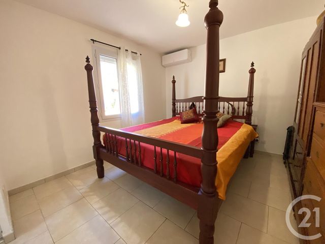 Maison &agrave; vendre - 5 pi&egrave;ces - 114 m2 - Ste Maxime - 83 - PROVENCE-ALPES-COTE-D-AZUR