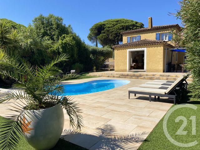 maison - STE MAXIME - 83