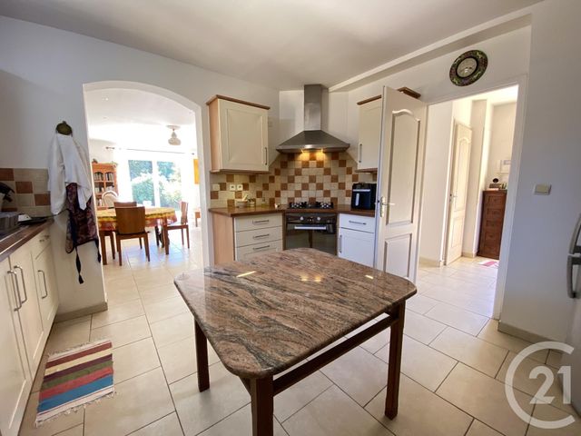 Maison &agrave; vendre - 5 pi&egrave;ces - 114 m2 - Ste Maxime - 83 - PROVENCE-ALPES-COTE-D-AZUR