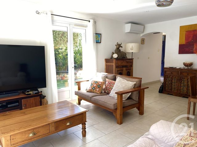 Maison &agrave; vendre - 5 pi&egrave;ces - 114 m2 - Ste Maxime - 83 - PROVENCE-ALPES-COTE-D-AZUR