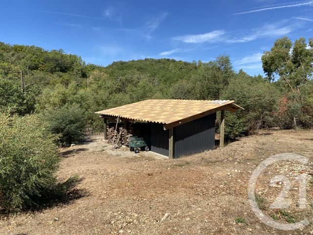 Maison &agrave; vendre - 6 pi&egrave;ces - 100 m2 - La Garde Freinet - 83 - PROVENCE-ALPES-COTE-D-AZUR