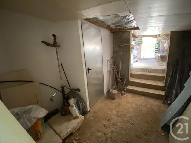 Maison &agrave; vendre - 6 pi&egrave;ces - 100 m2 - La Garde Freinet - 83 - PROVENCE-ALPES-COTE-D-AZUR