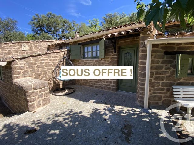 Maison 6 pièces 100 m² · à La Garde-Freinet · 100 m² · 480 000 €