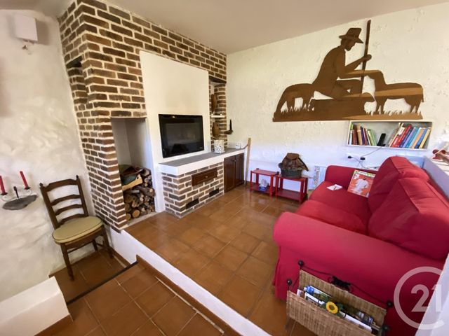 Maison &agrave; vendre - 6 pi&egrave;ces - 100 m2 - La Garde Freinet - 83 - PROVENCE-ALPES-COTE-D-AZUR