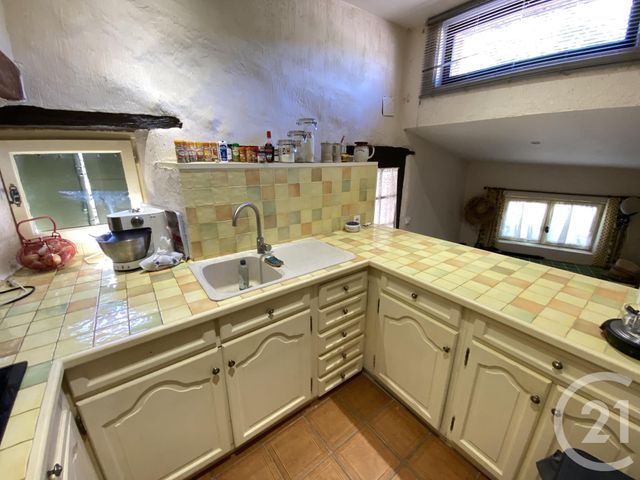 Maison &agrave; vendre - 6 pi&egrave;ces - 100 m2 - La Garde Freinet - 83 - PROVENCE-ALPES-COTE-D-AZUR