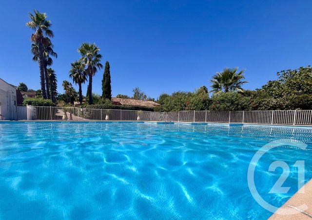 Maison &agrave; vendre - 5 pi&egrave;ces - 71,11 m2 - Roquebrune Sur Argens - 83 - PROVENCE-ALPES-COTE-D-AZUR