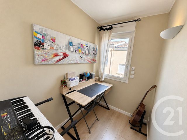 Appartement F2 bis &agrave; vendre - 2 pi&egrave;ces - 52,60 m2 - Ste Maxime - 83 - PROVENCE-ALPES-COTE-D-AZUR