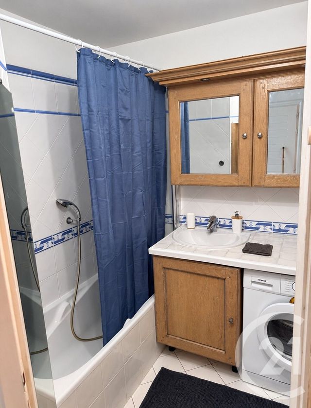 Appartement F2 bis &agrave; vendre - 2 pi&egrave;ces - 52,60 m2 - Ste Maxime - 83 - PROVENCE-ALPES-COTE-D-AZUR