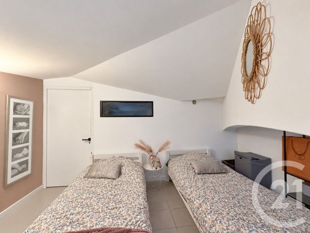 Appartement F2 bis &agrave; vendre - 2 pi&egrave;ces - 52,60 m2 - Ste Maxime - 83 - PROVENCE-ALPES-COTE-D-AZUR