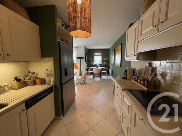 Appartement F3 &agrave; vendre - 3 pi&egrave;ces - 91 m2 - Ste Maxime - 83 - PROVENCE-ALPES-COTE-D-AZUR