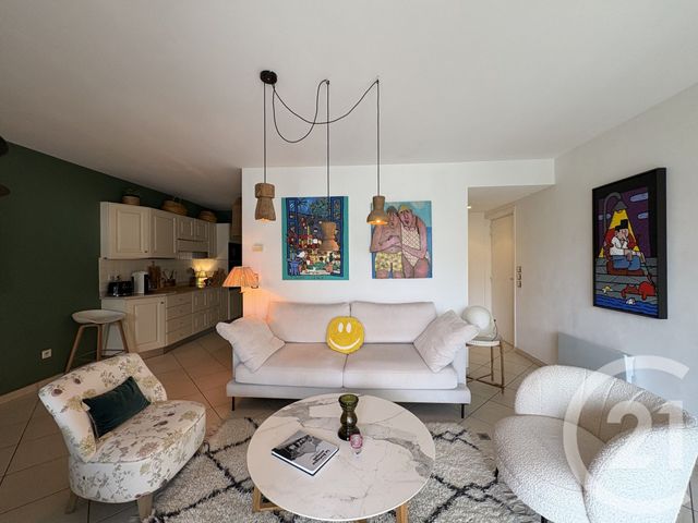 Appartement F3 &agrave; vendre - 3 pi&egrave;ces - 91 m2 - Ste Maxime - 83 - PROVENCE-ALPES-COTE-D-AZUR