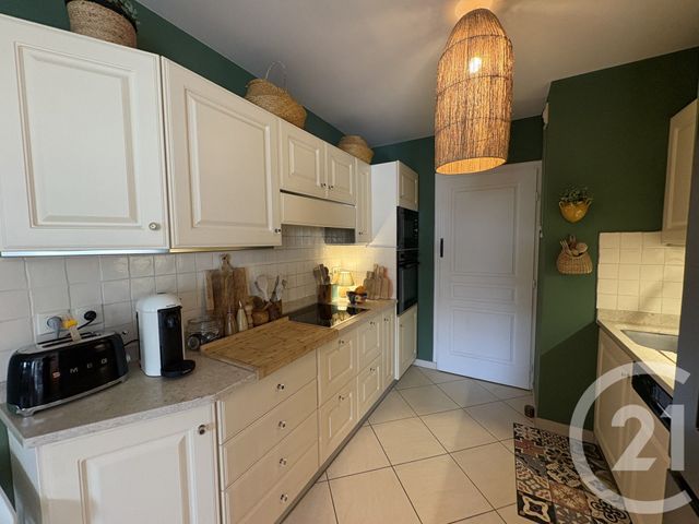 Appartement F3 &agrave; vendre - 3 pi&egrave;ces - 91 m2 - Ste Maxime - 83 - PROVENCE-ALPES-COTE-D-AZUR