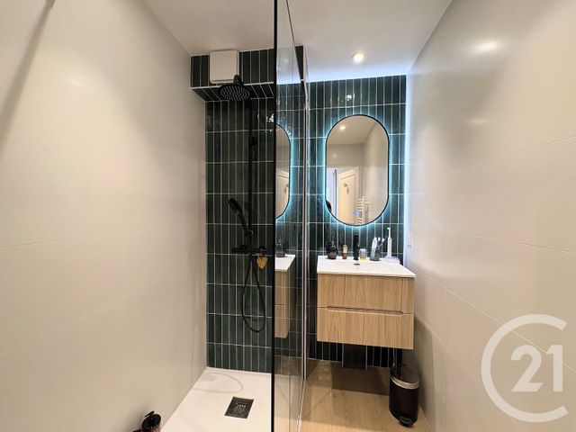 Appartement F3 &agrave; vendre - 3 pi&egrave;ces - 91 m2 - Ste Maxime - 83 - PROVENCE-ALPES-COTE-D-AZUR