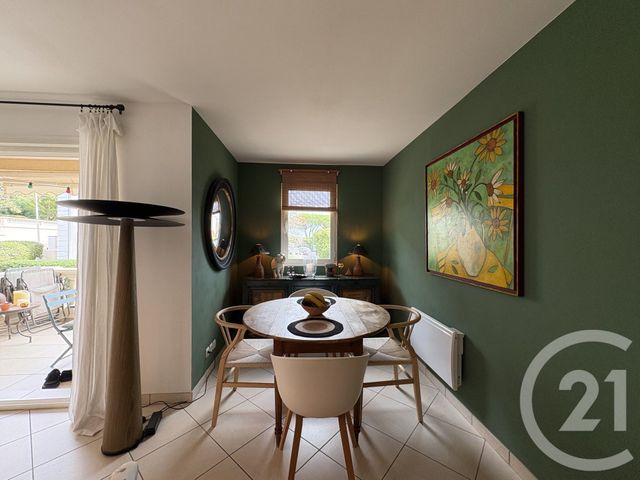 Appartement F3 &agrave; vendre - 3 pi&egrave;ces - 91 m2 - Ste Maxime - 83 - PROVENCE-ALPES-COTE-D-AZUR