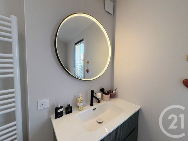 Appartement F3 &agrave; vendre - 3 pi&egrave;ces - 91 m2 - Ste Maxime - 83 - PROVENCE-ALPES-COTE-D-AZUR