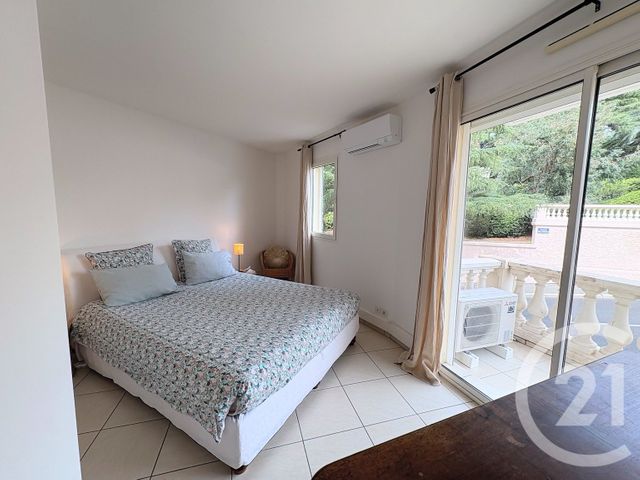 Appartement F3 &agrave; vendre - 3 pi&egrave;ces - 91 m2 - Ste Maxime - 83 - PROVENCE-ALPES-COTE-D-AZUR