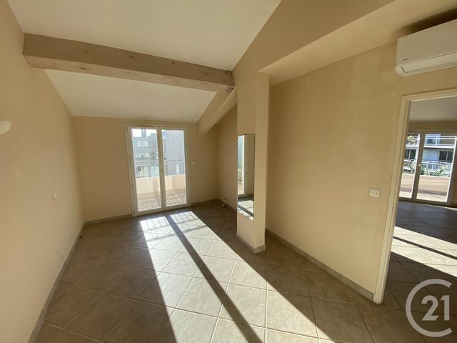 Appartement F3 &agrave; vendre - 3 pi&egrave;ces - 71,78 m2 - Ste Maxime - 83 - PROVENCE-ALPES-COTE-D-AZUR