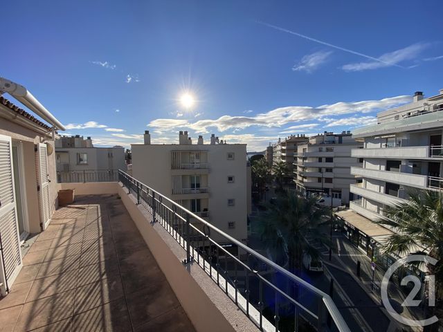 appartement - STE MAXIME - 83