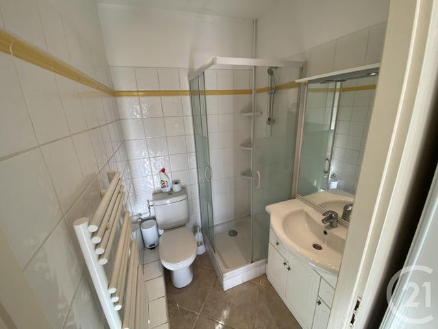 Appartement F3 &agrave; vendre - 3 pi&egrave;ces - 71,78 m2 - Ste Maxime - 83 - PROVENCE-ALPES-COTE-D-AZUR