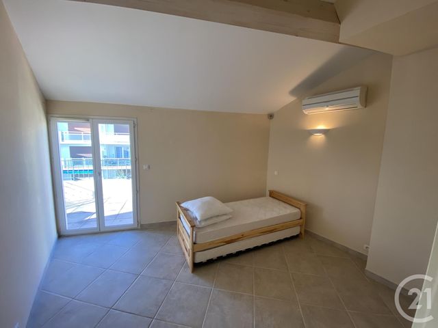 Appartement F3 &agrave; vendre - 3 pi&egrave;ces - 71,78 m2 - Ste Maxime - 83 - PROVENCE-ALPES-COTE-D-AZUR