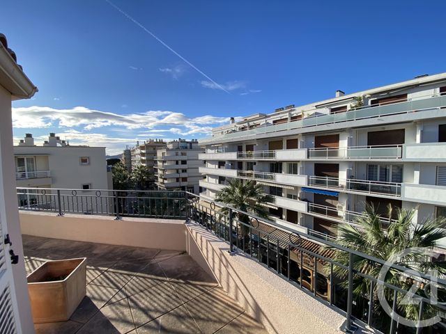 Appartement F3 &agrave; vendre - 3 pi&egrave;ces - 71,78 m2 - Ste Maxime - 83 - PROVENCE-ALPES-COTE-D-AZUR