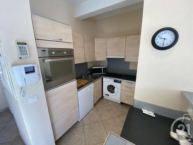 Appartement F3 &agrave; vendre - 3 pi&egrave;ces - 71,78 m2 - Ste Maxime - 83 - PROVENCE-ALPES-COTE-D-AZUR