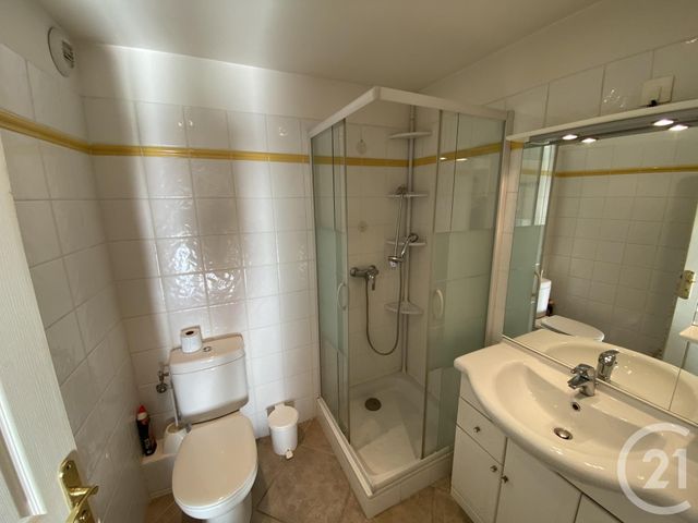 Appartement F3 &agrave; vendre - 3 pi&egrave;ces - 71,78 m2 - Ste Maxime - 83 - PROVENCE-ALPES-COTE-D-AZUR