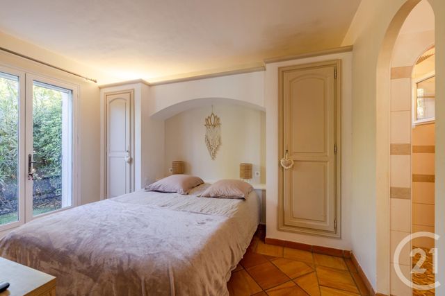 Maison &agrave; vendre - 5 pi&egrave;ces - 140 m2 - Ste Maxime - 83 - PROVENCE-ALPES-COTE-D-AZUR